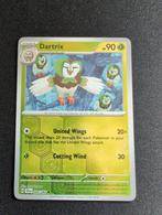 Dartrix 004/064 reverse, Ophalen of Verzenden, Nieuw, Losse kaart