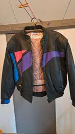 Leder Damen motorjack, Motoren, Heren, Damen Leathers, Jas | leer, Ophalen of Verzenden