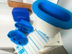 Verspers tupperware, Huis en Inrichting, Keuken | Tupperware, Ophalen of Verzenden, Overige typen