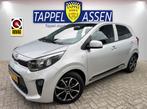 Kia Picanto 1.0 MPi ComfortPlusLine L.M/Cruise/Carplay, Gebruikt, Euro 6, 4 stoelen, 23 km/l