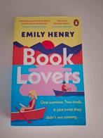 Book Lovers - Emily Henry, Ophalen of Verzenden