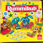 My First Rummikub - Kinderspel, Ophalen, Goliath, Zo goed als nieuw, Een of twee spelers