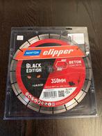 Norton Clipper Diamantschijf 350mm Black Edition - 29 stuks, Ophalen, Nieuw, 1200 watt of meer, 70 mm of meer