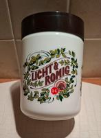 Douwe Egberts licht en romig pot, Ophalen of Verzenden, Gebruikt