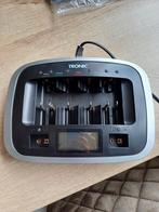 Tronic sneloplader, Audio, Tv en Foto, Opladers, Ophalen of Verzenden, Zo goed als nieuw