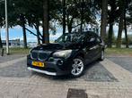 BMW X1 2.0 D Xdrive20D Panorama Leder Automaat 2009 Zwart, Euro 5, 1995 cc, Zwart, 4 cilinders