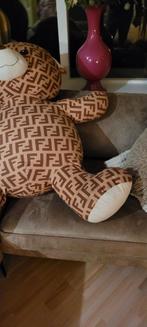 Grote Knuffelbeer XXL - Mega Formaat, Ophalen of Verzenden, Gebruikt, Beer