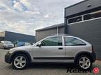 Rover Streetwise - 1.4/Airco/Audio/103Pk/Cv/Mooie Auto, Gebruikt, 4 cilinders, Handgeschakeld, 39 €/maand
