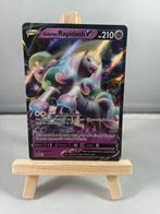 Pokémon TCG - Galarian Rapidash V SWSH111 Sword Shield Promo, Hobby en Vrije tijd, Verzamelkaartspellen | Pokémon, Ophalen of Verzenden