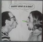 The Buddy Odor Stop - Buddy Odor Is A Gas (Gruppo Sportivo), Cd's en Dvd's, Vinyl | Rock, Ophalen of Verzenden, 12 inch, Poprock