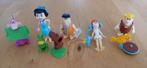 Ferrero / Kindersurprise - Flintstones figuurtjes (2001), Verzamelen, Ophalen of Verzenden, Hardplasticfiguren