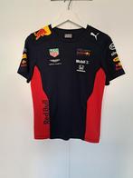 max verstappen tshirt maat 152, Kinderen en Baby's, Gebruikt, Max verstappen, Ophalen of Verzenden, Shirt of Longsleeve