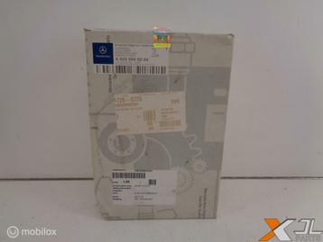 A6030940204 LUCHTFILTER 300TD NOS ORIGINEEL MERCEDES-BENZ beschikbaar voor biedingen