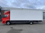 Mercedes-Benz Atego 1224 L Laadklep - 2024 kenteken - Milieu, Parkeercamera, Mercedes-Benz, Bedrijf, Diesel
