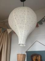 Kinderlamp luchtballon, Huis en Inrichting, Lampen | Hanglampen, Ophalen of Verzenden, Zo goed als nieuw, Minder dan 50 cm