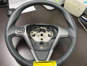 Stuurwiel van een Ford Fiesta beschikbaar voor biedingen
