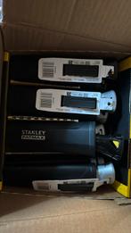 Stanley fatmax mesjes en houders, Doe-het-zelf en Verbouw, Ophalen of Verzenden