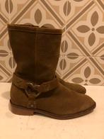 NIEUW! Sissy boy laarsjes maat 32, Ophalen of Verzenden, Zo goed als nieuw, Zwart