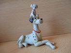Disney 101 Dalmatiërs Pongo beeldje met pup 9x9,5cm, Verzamelen, Ophalen of Verzenden, Zo goed als nieuw
