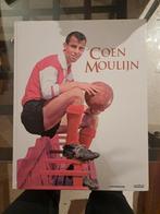 Hugo Borst - Coen Moulijn, Boeken, Sportboeken, Hugo Borst, Ophalen of Verzenden, Zo goed als nieuw, Balsport