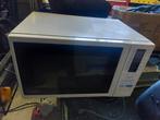 Samsung Magnetron combi oven, Witgoed en Apparatuur, Ophalen, Combimagnetron, Gebruikt, Oven