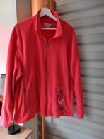 NIEUW DAMESVEST MAAT  50/52 ATLAS FOR WOMEN, Kleding | Dames, Ophalen of Verzenden, Nieuw, Blauw, Trui of Vest