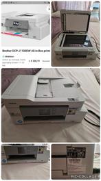 Brother all in one printer, Computers en Software, Printers, Ophalen of Verzenden