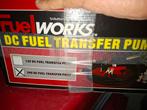 Fuel Works dieselpomp brandstof pomp 24 volt, Ophalen of Verzenden, Nieuw, Overige merken, Brandstofsystemen