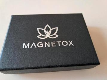 Magnetox Armband - Nieuw in doos! beschikbaar voor biedingen