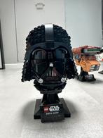 LEGO Darth Vader en Mandalorian, Kinderen en Baby's, Speelgoed | Duplo en Lego, Complete set, Ophalen of Verzenden, Lego, Zo goed als nieuw