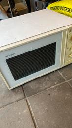 Magnatron oven combi, Witgoed en Apparatuur, Magnetrons, Ophalen, Combimagnetron, Gebruikt, Vrijstaand