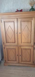 Computer kast, Huis en Inrichting, Ophalen, Gebruikt, 70 tot 120 cm, 40 tot 80 cm