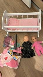 Poppen en toebehoren, Kinderen en Baby's, Speelgoed | Poppen, Ophalen, Gebruikt, Babypop