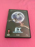 E.T. The Extra-Terrestrial DVD, Alle leeftijden, Ophalen of Verzenden, Zo goed als nieuw