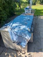 Staldeken maat 195, Dieren en Toebehoren, Ophalen of Verzenden, Gebruikt