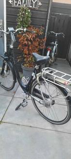 Fiets, Fietsen en Brommers, Ophalen of Verzenden, Zo goed als nieuw, Overige merken