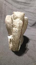 Antieke Chinese Vijzel, Antiek en Kunst, Antiek | Overige Antiek, Ophalen of Verzenden