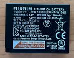 Fujifilm NP-W126S, Audio, Tv en Foto, Fotografie | Accu's en Batterijen, Nieuw, Ophalen of Verzenden