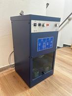 Elma RM90 Reinigingsmachine, Ophalen