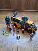 Lego 70423 Hidden Side, Ophalen of Verzenden, Zo goed als nieuw, Complete set, Lego