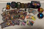 Pokemon Kaarten Verzameling + Accessoires, Hobby en Vrije tijd, Verzamelkaartspellen | Pokémon, Ophalen of Verzenden, Gebruikt