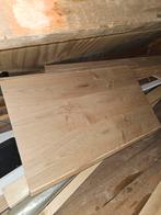 Overzettredes eik rustiek, Ophalen of Verzenden, Nieuw, Minder dan 2 meter