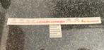 Decals transfer logo set Citroën autodealer autogarage 1:87, Verzenden, Nieuw, Overige merken