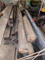 Telefoonpalen, Ophalen of Verzenden, Zo goed als nieuw, Minder dan 180 cm, Palen