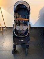 Kinderwagen met reiswieg/zitje, Gebruikt, Combiwagen, Met reiswieg, Ophalen
