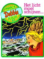 Debbie Parade Album 47 - Het licht moet schijnen... Holco Pu, Boeken, Stripboeken, Eén stripboek, Verzenden, Gelezen, Debbie Holco