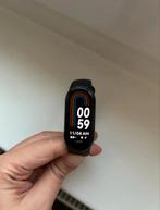 Xiaomi band 8, Sport en Fitness, Hartslagmeters, Ophalen of Verzenden, Zo goed als nieuw, Overige merken