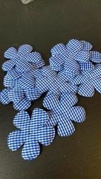 Stoffen bloemen - bloem applicaties, Ophalen of Verzenden, Nieuw, Applicatie