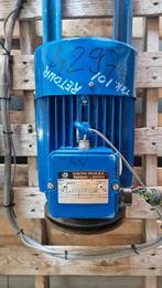 1 motoren Hermistors 4.0kw ( 114 ), Ophalen, Gebruikt, Elektromotor, Nb