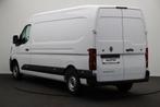 Renault Master T35 2.0 dCi 130pk L3H2 Start | Laadruimtebeti, 1998 cc, Stof, Gebruikt, Euro 6